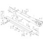 Telescopic Boom Assembly