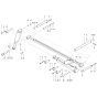 Mounting Assembly for Wacker TH750