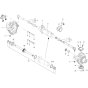 Steering Cylinder Assembly