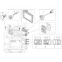 Instrument Panel Assembly