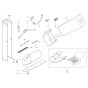 Tools for Wacker TH942