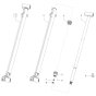 Extension Cylinder Assembly