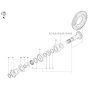 Angle Drive for Wacker TH955