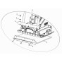 Protective Pad for Wacker WP2050A