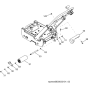 Wheel Kit for Wacker WPU1550A