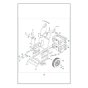 Carriage Assembly for WS 220