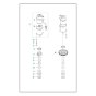 Motor Assembly for WS 220
