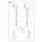 Motor Assembly for WS 462