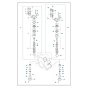 Motor Assembly for WS 463