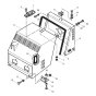 Engine Hood Assembly