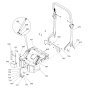 Battery Assembly for RD12 Roller
