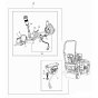 Alarm Assembly for RD15 Roller