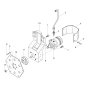 Drive Motor Assembly