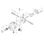 Drive Pump Assembly