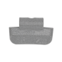 Wheel Weight 15g Hammer-On Plastic Coated Zinc for Alloy Wheels Pack of 100 Sealey Part No. WWAH15