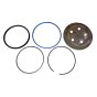 Set of Seals for Hamm HD10 Rollers