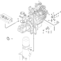 Regulating System Assembly
