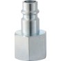 PCL XF Adaptor Female Thread RP 1/2" - AA7108