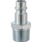 PCL XF Adaptor Male Thread R 1/8" (D/PK) - AA7101S