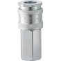 PCL XF Coupling Female Thread RP 3/8" (D/PK) - AC71EF/S
