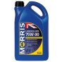 Lodexol Xfs 75w-90 Limited Slip Differential Oil 5l - XFN005