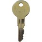 XL25 Replacement Plant Key- For XL25 Scissor Lift