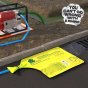 Sediment Dewatering Filter XL - 150 Micron