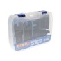 12 Piece Multi-Tool Blade Set