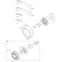 Blower Housing Assembly
