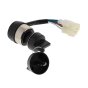 Electric Door Locks For Makita EG4550A, EG5550A Generators - OEM No. YA00000261