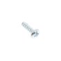 Self Tapping Screw for Makita ELM3720 Mowers - OEM No. YA00000873