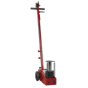Air Operated Jack 20tonne - Single Stage Sealey Part No. YAJ201