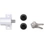 Yale P114 Patio Door Locks