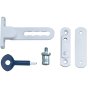 Yale P117 Window Lock