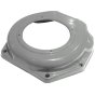 Fan Cover for Yanmar L75 L90 L100 Engines - Replaces 114668-45102