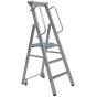 Zarges Mobile Mastersteps