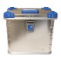 40700 Eurobox Aluminium Case 350 x 250 x 310mm (Internal)