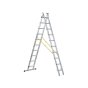 Zarges D-Rung Ladder
