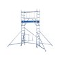 Reachmaster ARG Tower Working Height 4.5m Platform Height P/H 2.5m