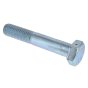 M16 Zinc Plated Steel Bolt