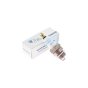 Spark Plug (L8RTF) for Harry Mowers - OEM No. ZO-4009004101