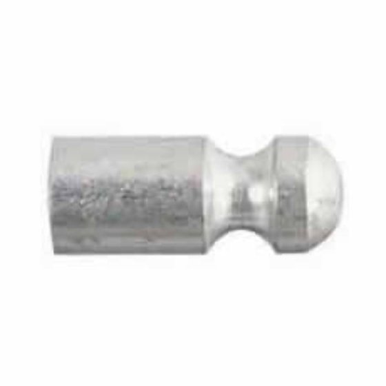 Brass Solder Nipple for 3.00mm cable (Pack of 1000) - 3-004-70