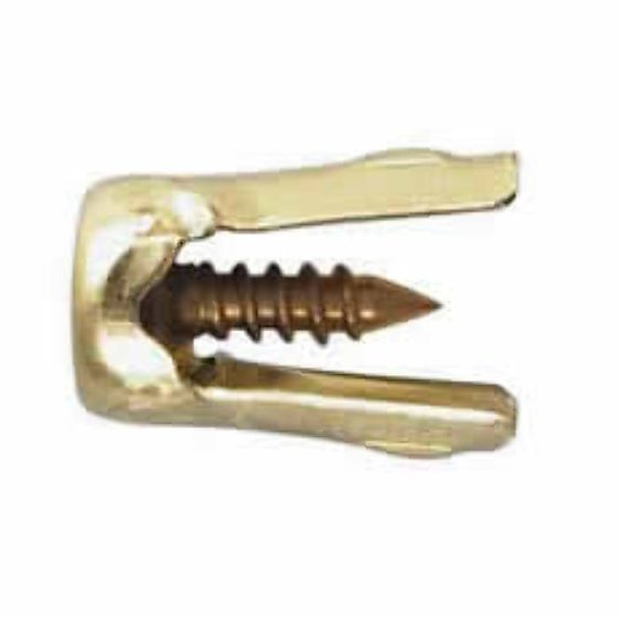 Terminal for Distributor Cap - Screw Type (Pack of 25) - 0-006-03