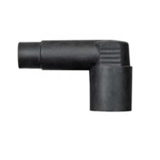Insulator for Angled Distributor Terminal 0-006-13 (Pack of 25) - 0-009-10