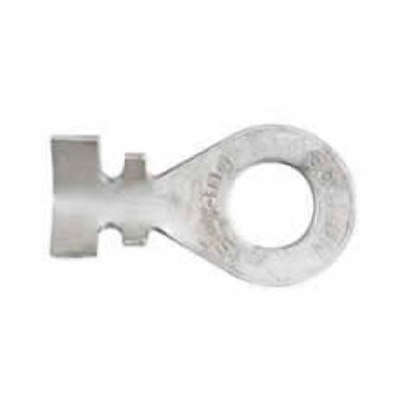 Ring Terminal - 9.80mm Ring for 10.00mm cable (Pack of 50) - 0-010-40