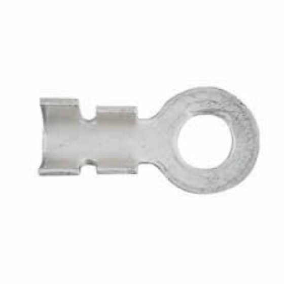 Ring Terminal - 5.00mm Ring for 3.00mm cable (Pack of 50) - 0-010-41