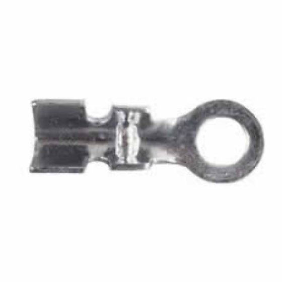 Ring Terminal - 5.30mm Ring for 4.50mm cable (Pack of 50) - 0-010-51