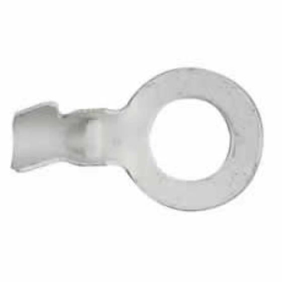 Ring Terminal - 8.00mm Ring for 10.00mm cable (Pack of 50) - 0-010-55