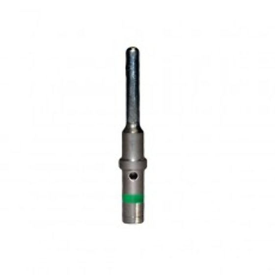 Male 1.0-2.0mm2 Deutsch DT Series Terminal (Pack of 250) - 3-011-95