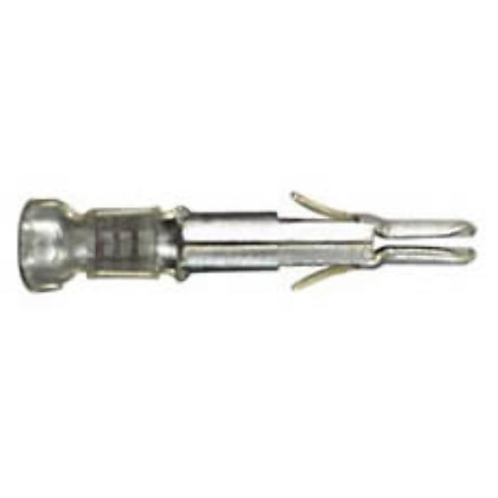 Mate n Lock 2.00mm Pin with Locking Tag (Pack of 50) - 0-013-21